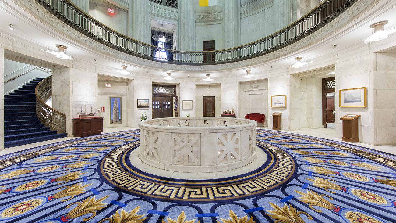 Rotunda